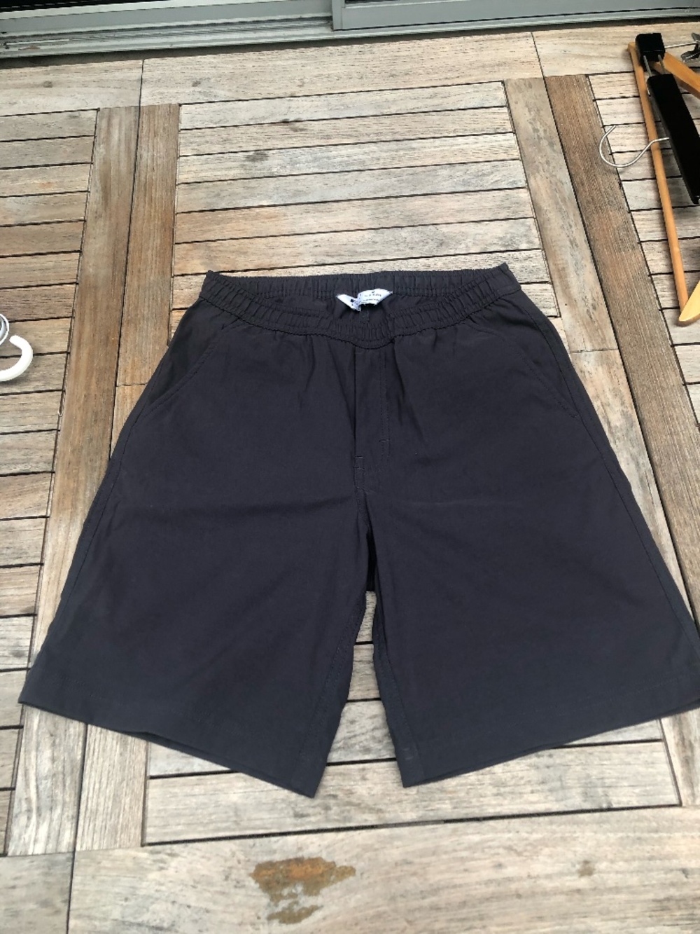MEC youth size 14 shorts